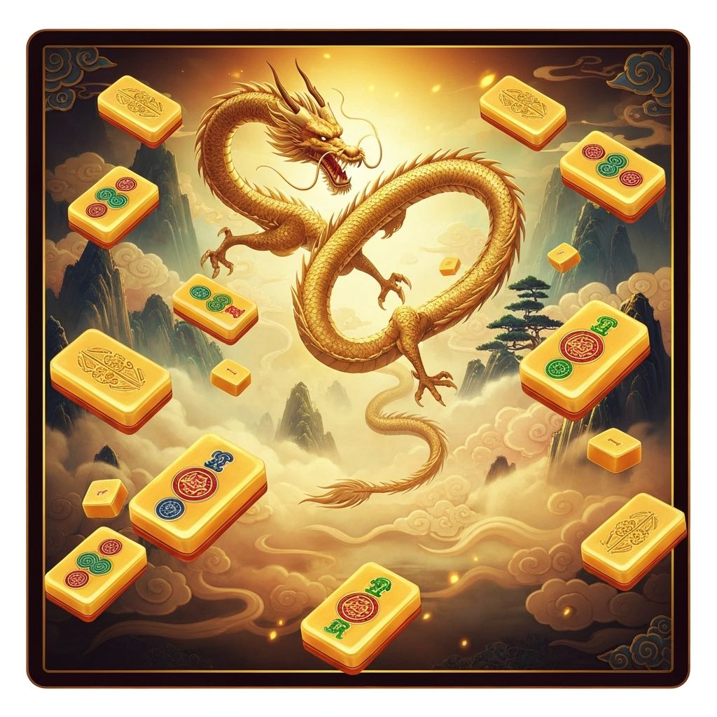 Mahjong Ways 2 PG Soft