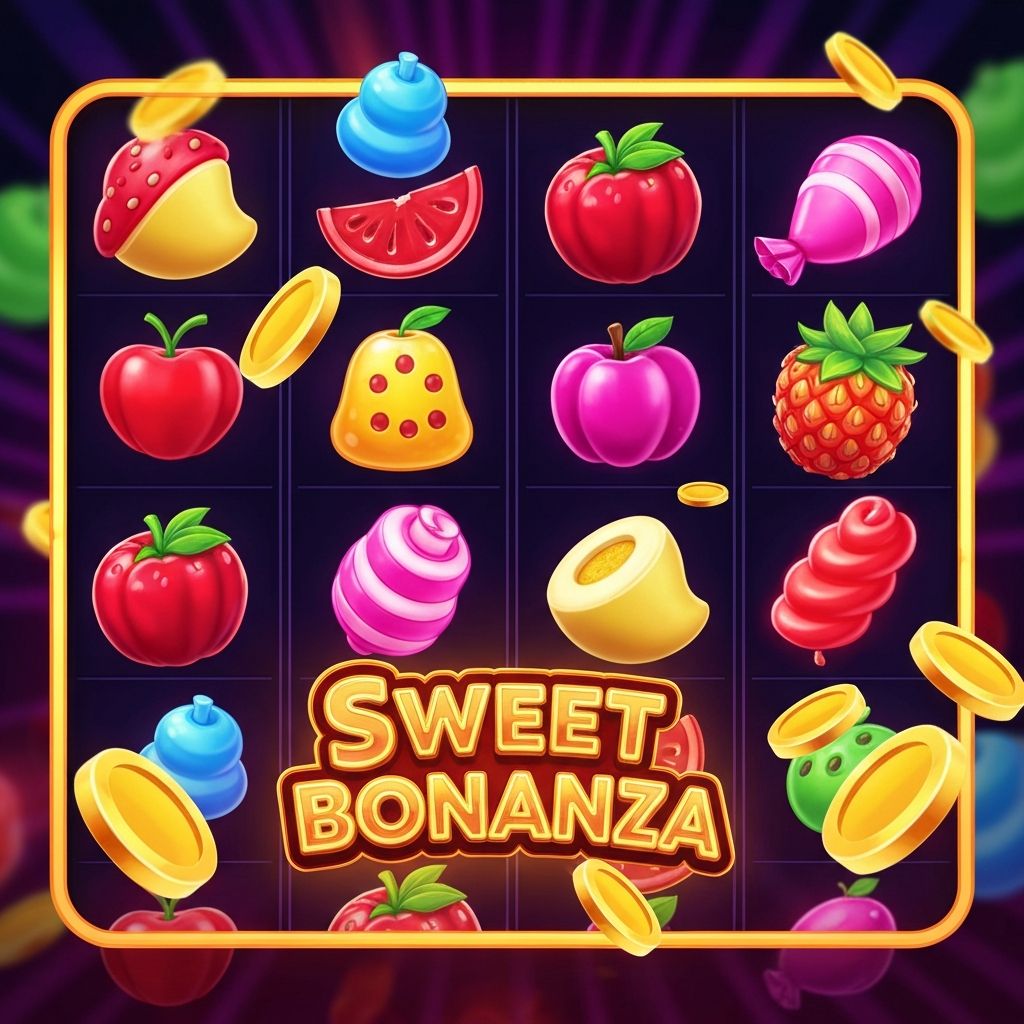 Sweet Bonanza Pragmatic Play